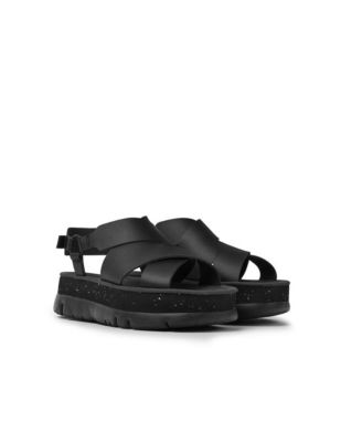 Camper Women s Oruga Up Sandals Macy s