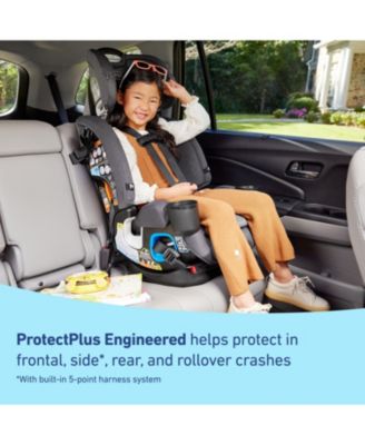 4Ever DLX Grad 5-in-1 Car Seat