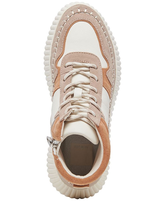 dolce vita sneakers high top