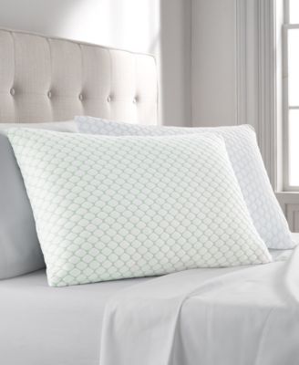 Macys hot sale king pillows