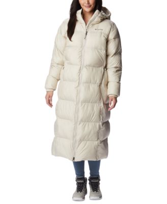 Columbia - Women's Puffect Long Jacket
