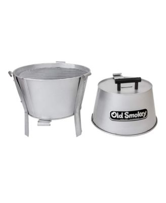 Charcoal Grill 18" Grill- Medium