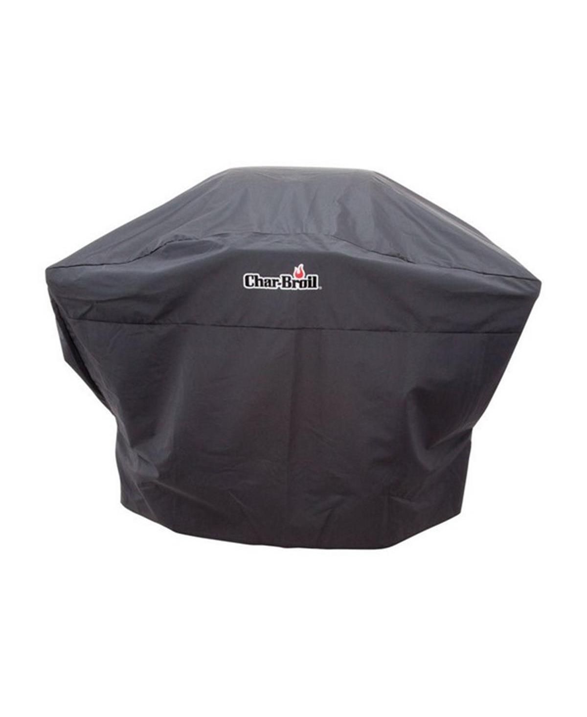 9154395 52 in. Grill Cover - Black