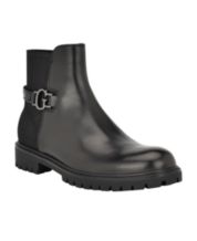 G by guess clearance men's jeb chelsea boots