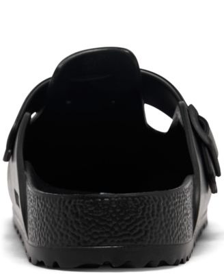 Birkenstock Men's Boston Essentials EVA Clogs from Finish Line