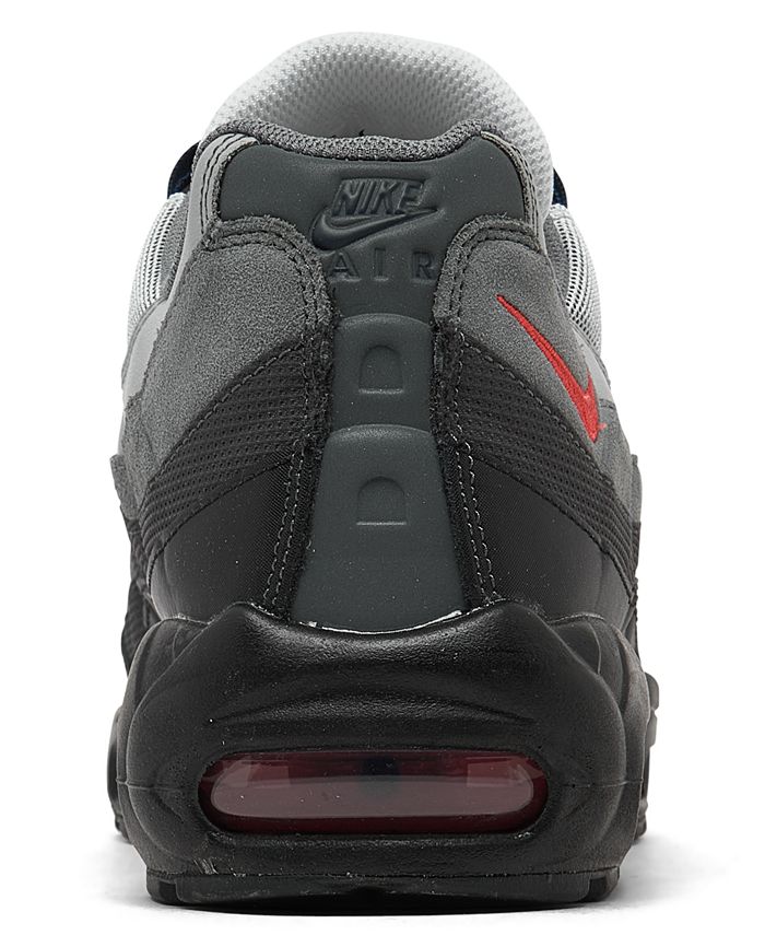 Nike Men s Air Max 97 Casual Sneakers from Finish Line Macy s