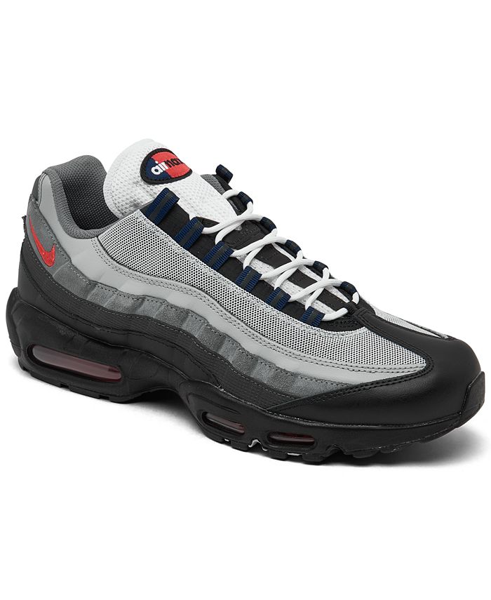 Nike Men s Air Max 97 Casual Sneakers from Finish Line Macy s