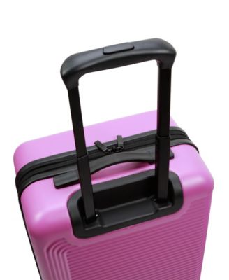 Sharper Image Journey Lite Carry-on Hardside Spinner