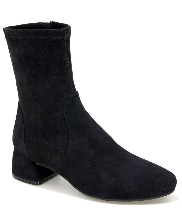 Gentle souls blakely high heel booties online