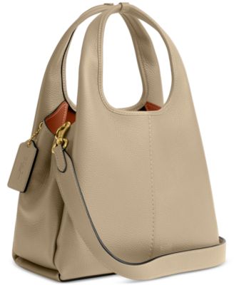 ☆関税込み☆【COACH】Lana 23 ショルダーバッグ COACH® Outlet | Lana Shoulder Bag 23