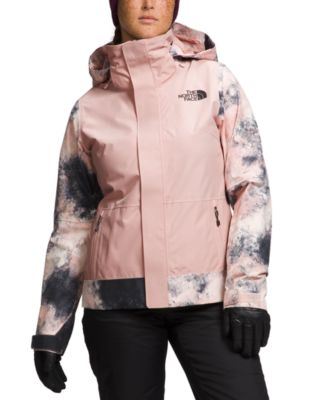 The North Face Women s Garner Triclimate Waterproof Jacket Macy s