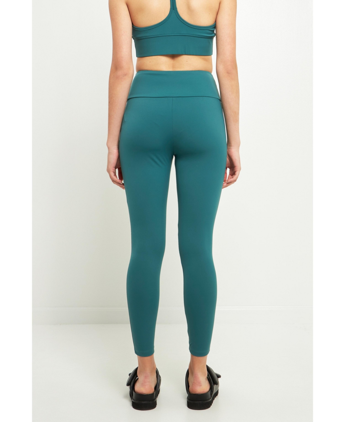Grey Lab Women's Leggings