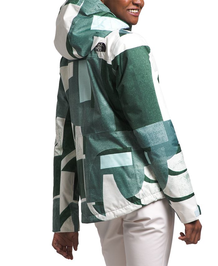 The North Face Women's Clementine Triclimate Jacket Macy's