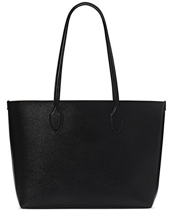 Kate spade hot sale saffiano tote