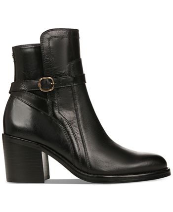 Sam edelman salma ankle bootie online