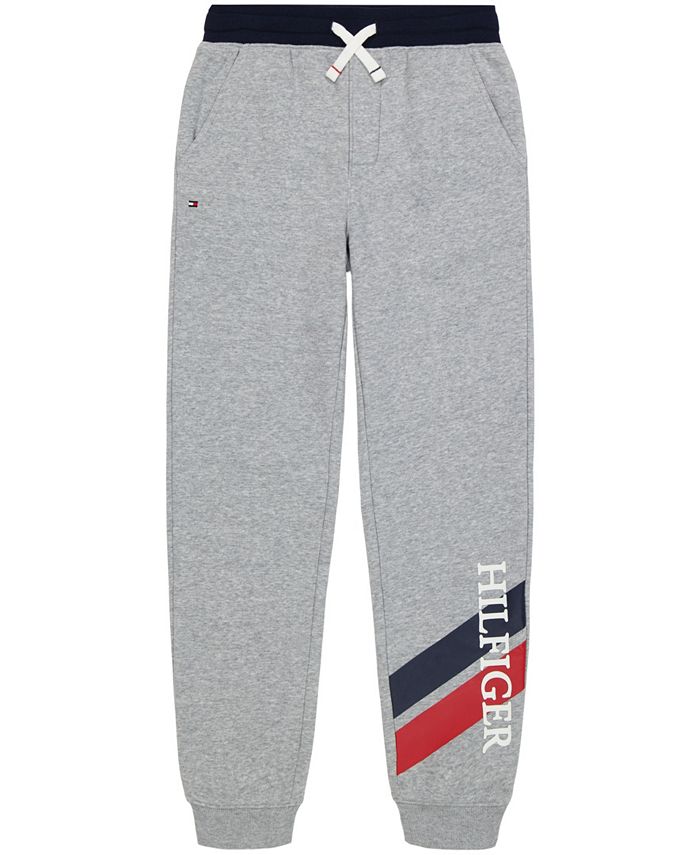 Tommy Hilfiger Little Boys American Classic Jogger - Macy's