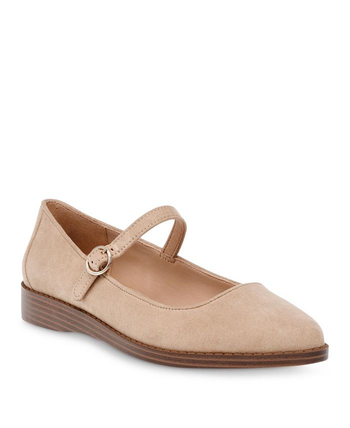 Anne klein new arrivals zessy flats