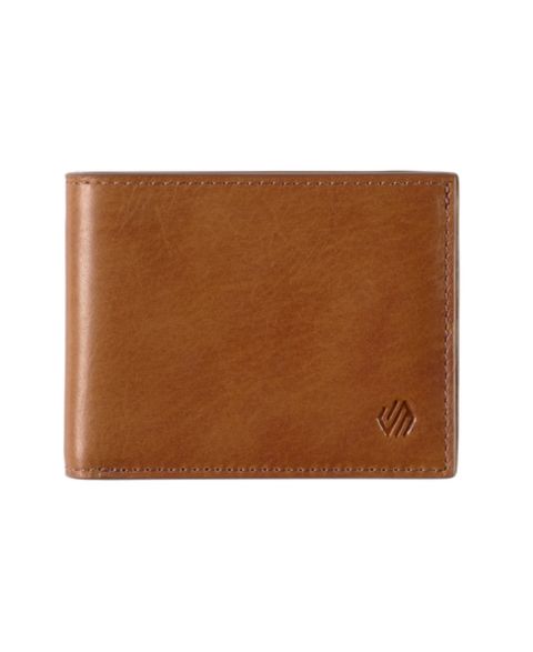 Johnston & Murphy Men's Rhodes Billfold Wallet