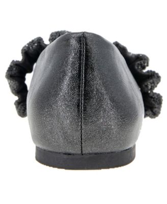 Women's Elina Jewel Ballet Flats