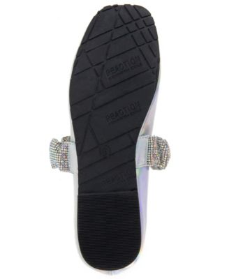 Women's Elina Jewel Ballet Flats