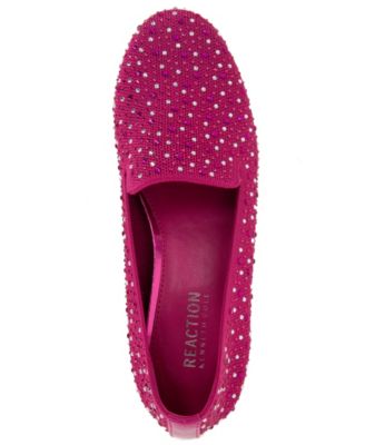 Women's Unity Round Toe Ballet Flats