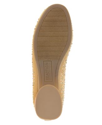 Women's Unity Round Toe Ballet Flats
