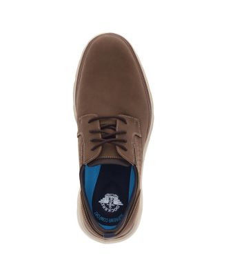 Men's Finley Comfort Oxfords