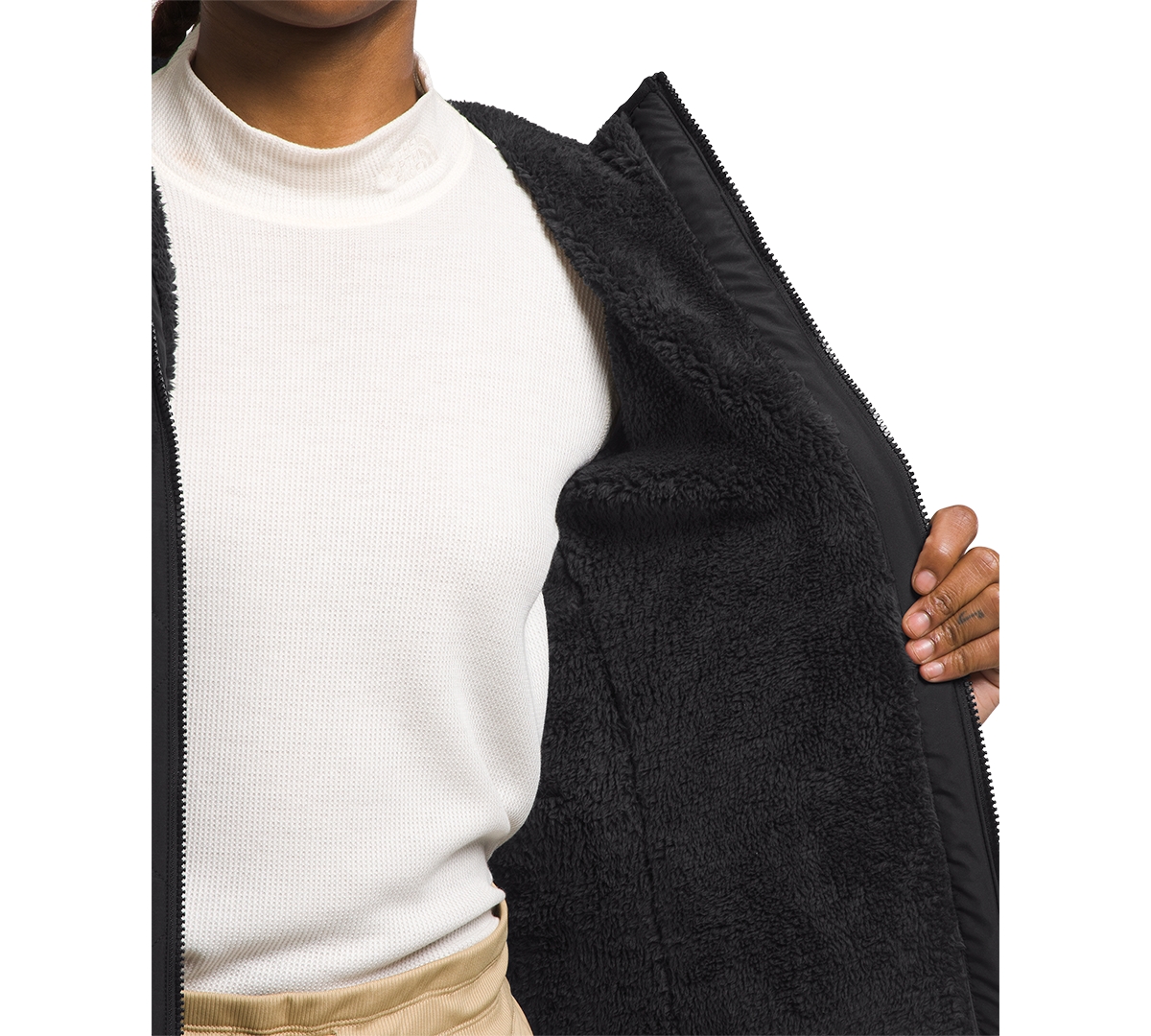 The North Face Women's Shady Glade Insulated Parka