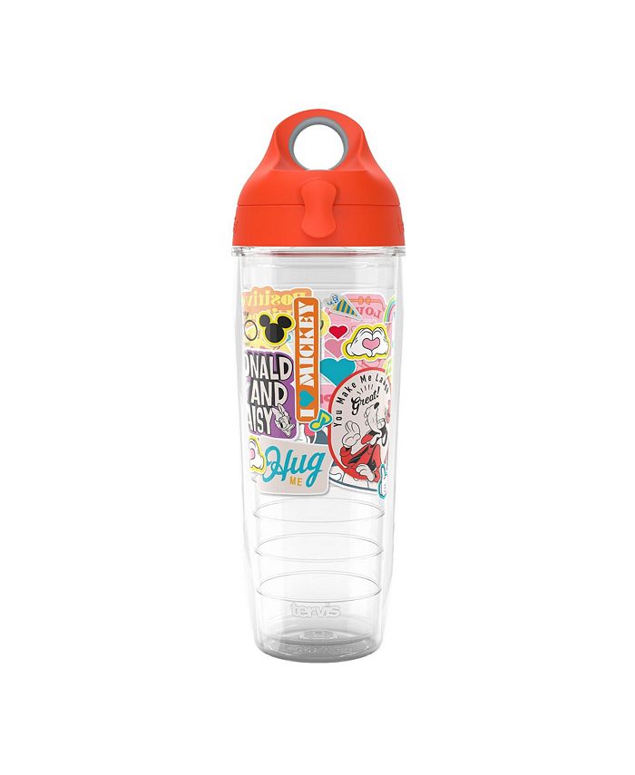 Lids Mickey & Friends Tervis 16oz. Classic Tumbler Four-Pack