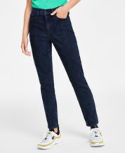 Macys womens jeans hotsell clearance
