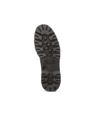 G.H.BASS Men's Wallace Moc Hand Sewn Loafers