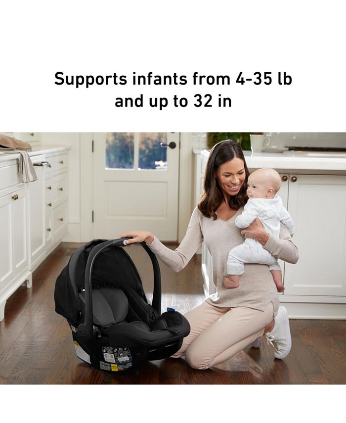 Graco SnugRide SnugFit 35 LX Infant Car Seat Macy's