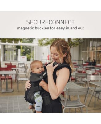 Premier Cradle Me 4-in-1 Baby Carrier
