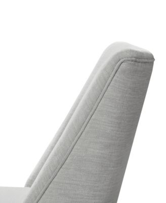 Winfield 19" High 2 Piece Upholstered Dining Chair