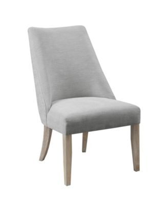 Winfield 19" High 2 Piece Upholstered Dining Chair