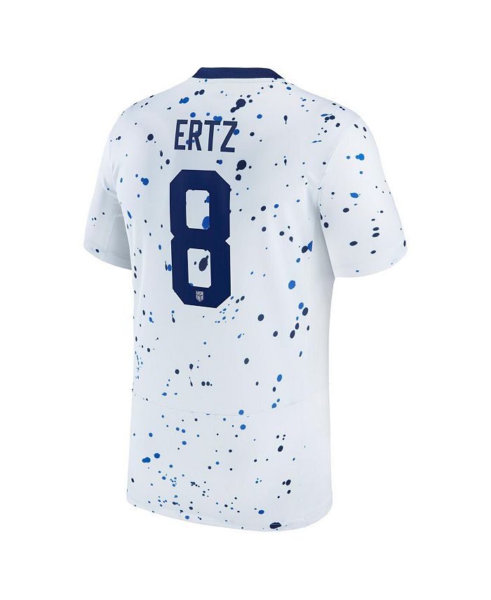 Nike julie ertz jersey 2025