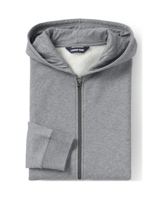 Child School Uniform Kids Unisex Zip Front Sweatshirt