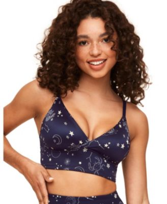 Adore Me Women's Kali Low-Impact Sports Bra