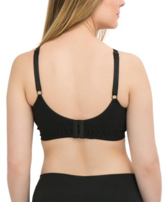 Maternity Sublime Nursing Bra - Fits 30B-40D