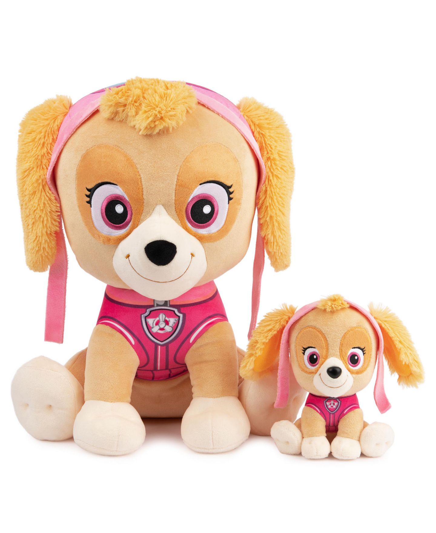 Детская мягкая игрушка Gund® PAW Patrol Skye Plush Toy — фото 5
