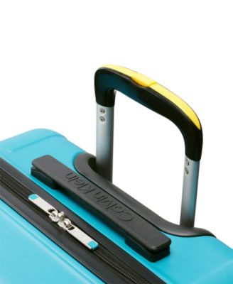 Expression 3 Piece Luggage Set