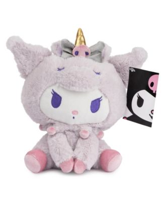 Hello kitty unicorn plush online