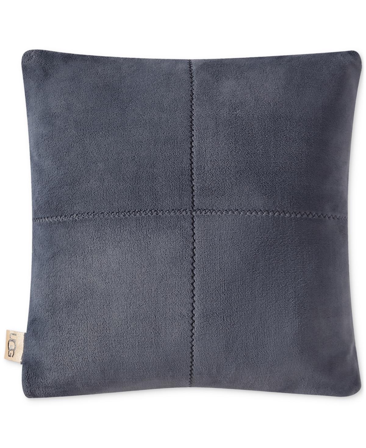 Ugg Brody Reversible 5-pc. Comforter Set, King In Blue