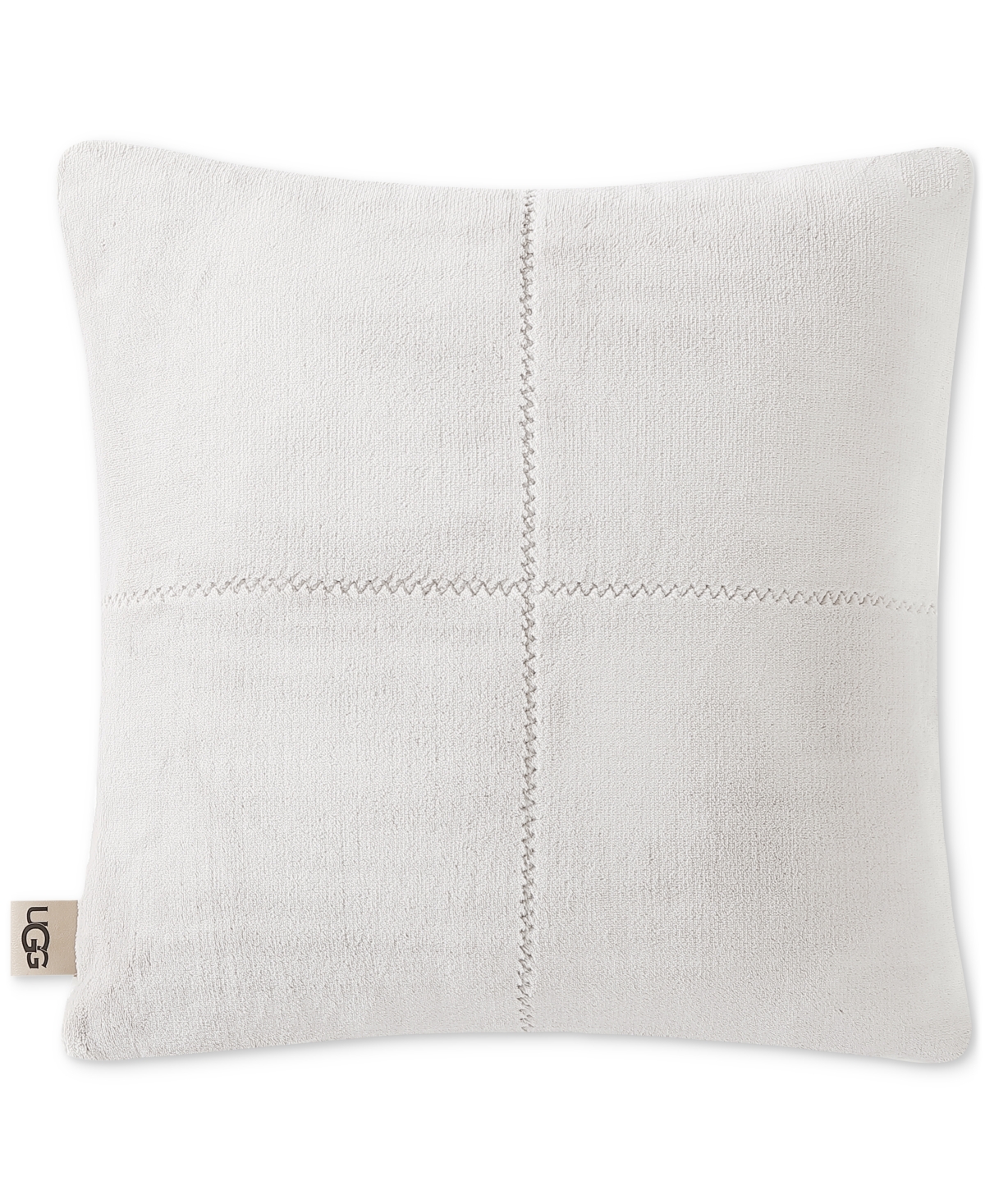 Ugg Brody Reversible 5-pc. Comforter Set, King In Birch