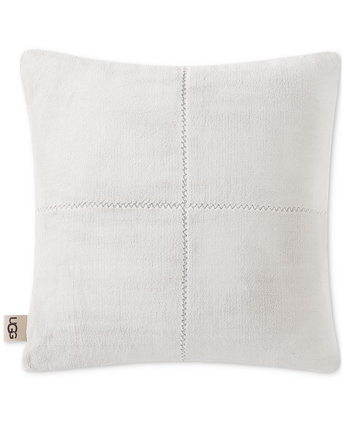 UGG® Brody Reversible 5Pc. Comforter Set, Twin/Twin XL Macy's