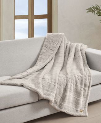 UGG Throw good Blanket