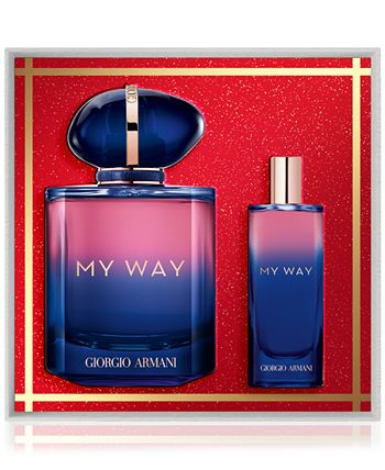 Macys my online way perfume