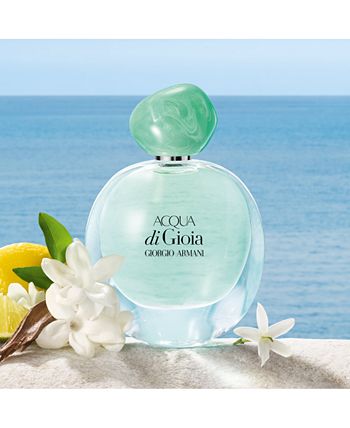 Macys acqua di gioia best sale