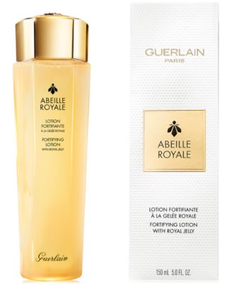 Abeille Royale Fortifying Lotion With Royal Jelly, 5 oz.