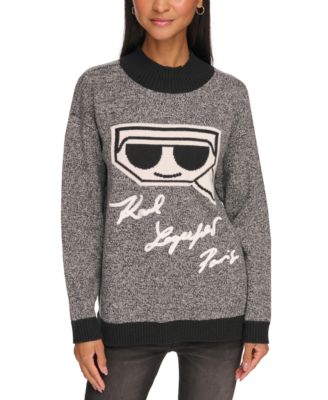 Karl 2024 Lagerfeld Sweater